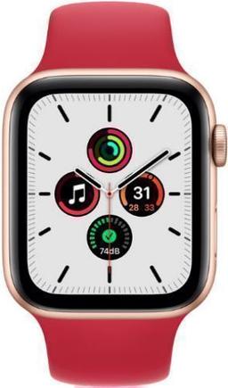 Refurbished Apple Watch SE 1st Gen (2020) - Reebelo Österreich