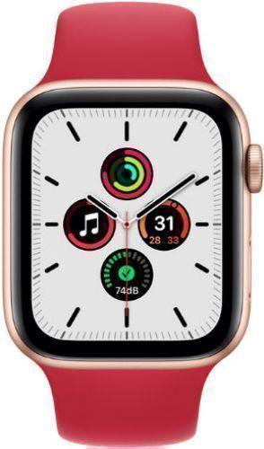 Refurbished Apple Watch SE 1st Gen (2020) - Reebelo Österreich