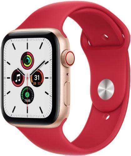 Refurbished Apple Watch SE 1st Gen (2020) - Reebelo Österreich