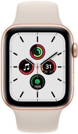 Refurbished Apple Watch SE 1st Gen (2020) - Reebelo Österreich