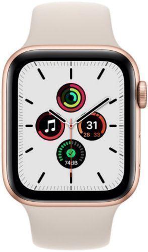 Refurbished Apple Watch SE 1st Gen (2020) - Reebelo Österreich