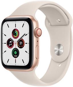 Refurbished Apple Watch SE 1st Gen (2020) - Reebelo Österreich