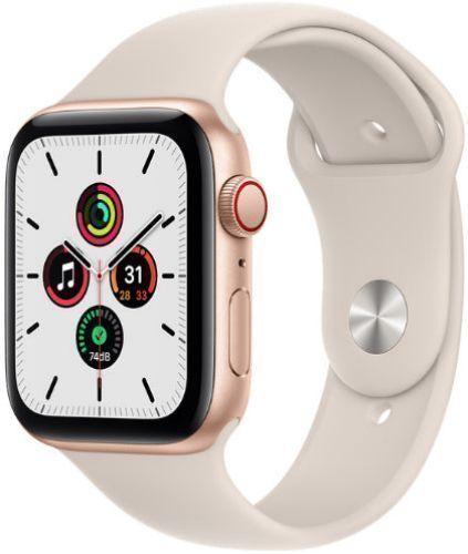 Refurbished Apple Watch SE 1st Gen (2020) - Reebelo Österreich