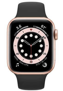 Refurbished Apple Watch SE 1st Gen (2020) - Reebelo Österreich