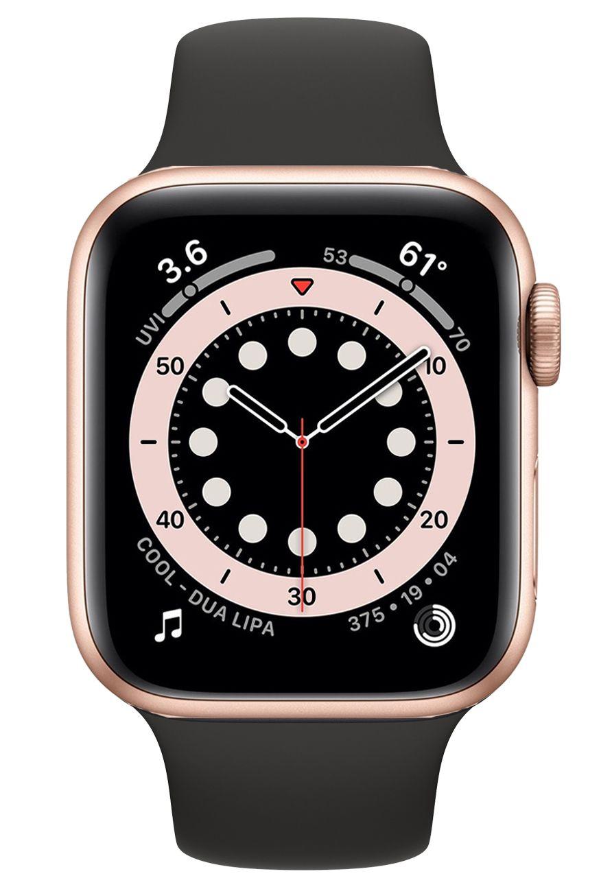Refurbished Apple Watch SE 1st Gen (2020) - Reebelo Österreich