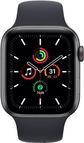 Refurbished Apple Watch SE 1st Gen (2020) - Reebelo Österreich