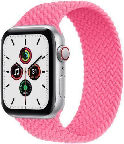 Refurbished Apple Watch SE 1st Gen (2020) - Reebelo Österreich