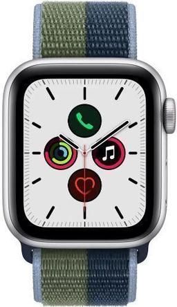 Refurbished Apple Watch SE 1st Gen (2020) - Reebelo Österreich