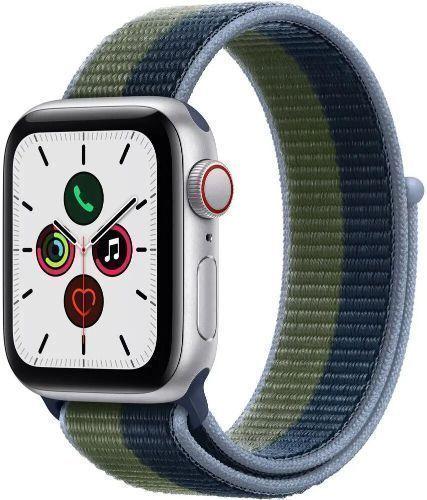 Refurbished Apple Watch SE 1st Gen (2020) - Reebelo Österreich