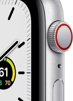 Refurbished Apple Watch SE 1st Gen (2020) - Reebelo Österreich