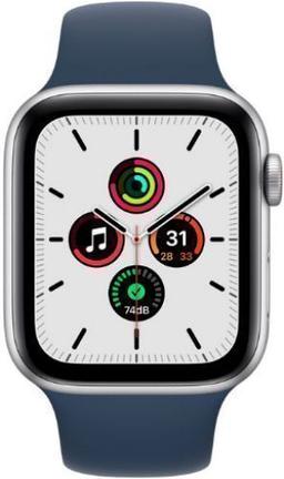 Refurbished Apple Watch SE 1st Gen (2020) - Reebelo Österreich