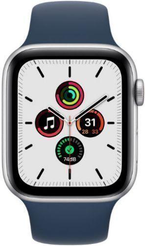 Refurbished Apple Watch SE 1st Gen (2020) - Reebelo Österreich