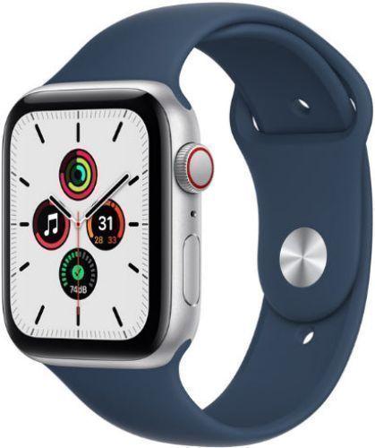 Refurbished Apple Watch SE 1st Gen (2020) - Reebelo Österreich