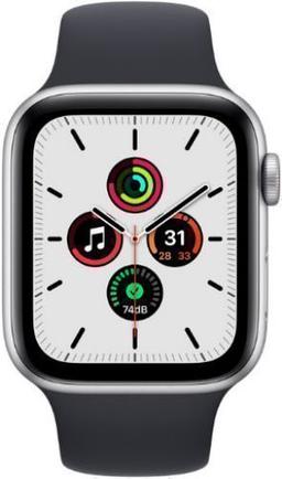 Refurbished Apple Watch SE 1st Gen (2020) - Reebelo Österreich
