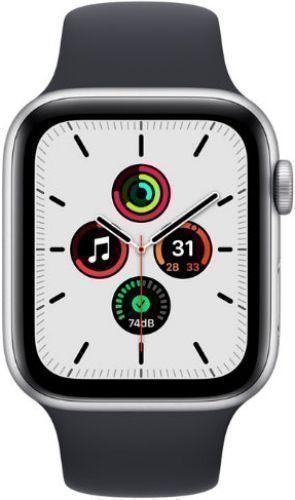 Refurbished Apple Watch SE 1st Gen (2020) - Reebelo Österreich