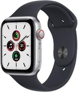 Refurbished Apple Watch SE 1st Gen (2020) - Reebelo Österreich
