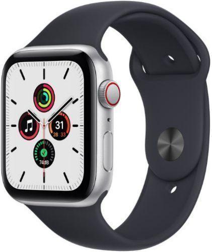 Refurbished Apple Watch SE 1st Gen (2020) - Reebelo Österreich