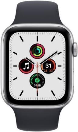 Refurbished Apple Watch SE 1st Gen (2020) - Reebelo Österreich