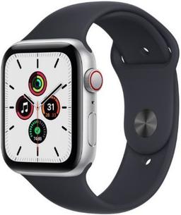 Refurbished Apple Watch SE 1st Gen (2020) - Reebelo Österreich