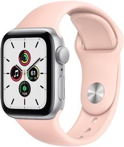 Refurbished Apple Watch SE 1st Gen (2020) - Reebelo Österreich