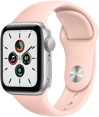 Refurbished Apple Watch SE 1st Gen (2020) - Reebelo Österreich