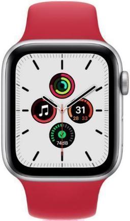 Refurbished Apple Watch SE 1st Gen (2020) - Reebelo Österreich