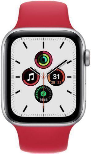 Refurbished Apple Watch SE 1st Gen (2020) - Reebelo Österreich