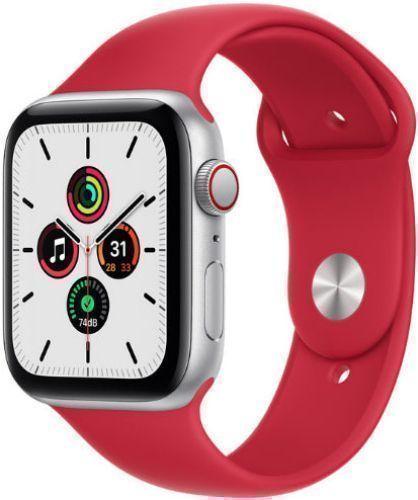 Refurbished Apple Watch SE 1st Gen (2020) - Reebelo Österreich