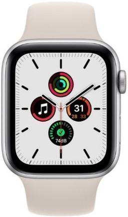 Refurbished Apple Watch SE 1st Gen (2020) - Reebelo Österreich