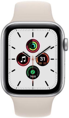 Refurbished Apple Watch SE 1st Gen (2020) - Reebelo Österreich