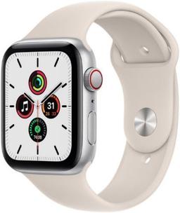 Refurbished Apple Watch SE 1st Gen (2020) - Reebelo Österreich