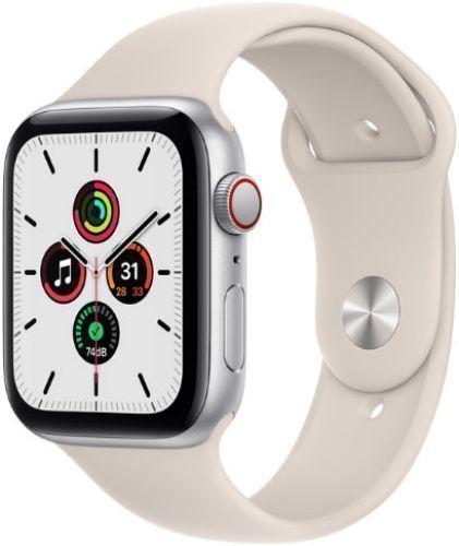Refurbished Apple Watch SE 1st Gen (2020) - Reebelo Österreich