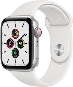 Refurbished Apple Watch SE 1st Gen (2020) - Reebelo Österreich