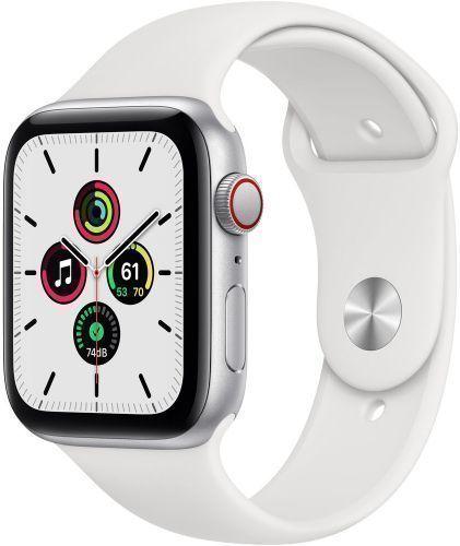 Refurbished Apple Watch SE 1st Gen (2020) - Reebelo Österreich