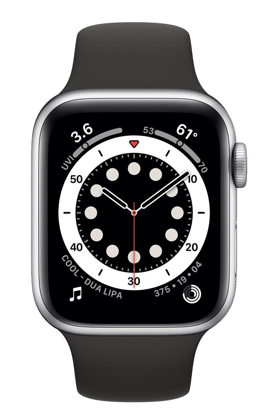 Refurbished Apple Watch SE 1st Gen (2020) - Reebelo Österreich