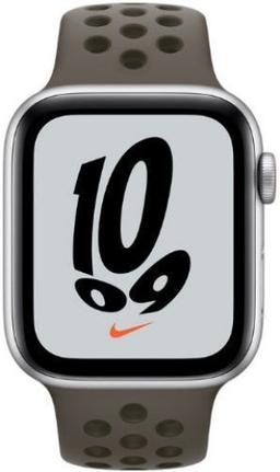 Refurbished Apple Watch SE 1st Gen (2020) - Reebelo Österreich