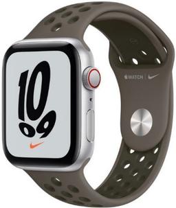 Refurbished Apple Watch SE 1st Gen (2020) - Reebelo Österreich