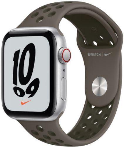 Refurbished Apple Watch SE 1st Gen (2020) - Reebelo Österreich