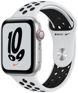 Refurbished Apple Watch SE 1st Gen (2020) - Reebelo Österreich