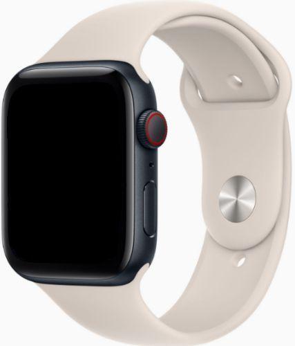 Refurbished Apple Watch SE 1st Gen (2020) - Reebelo Österreich