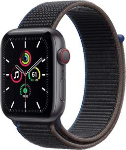 Refurbished Apple Watch SE 1st Gen (2020) - Reebelo Österreich