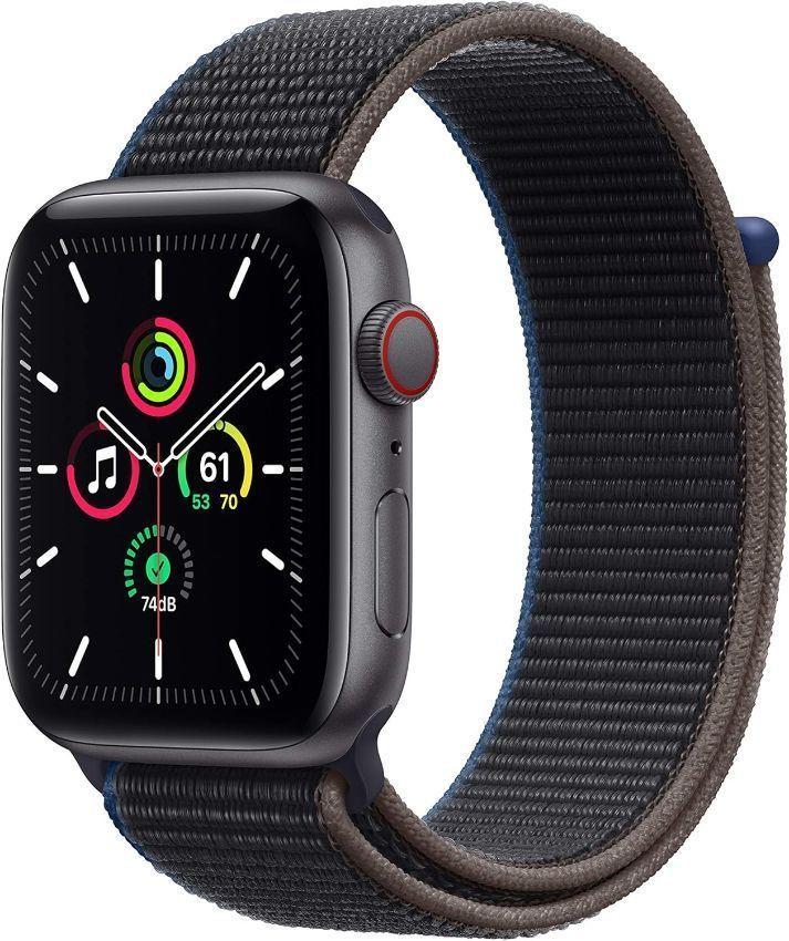 Refurbished Apple Watch SE 1st Gen (2020) - Reebelo Österreich