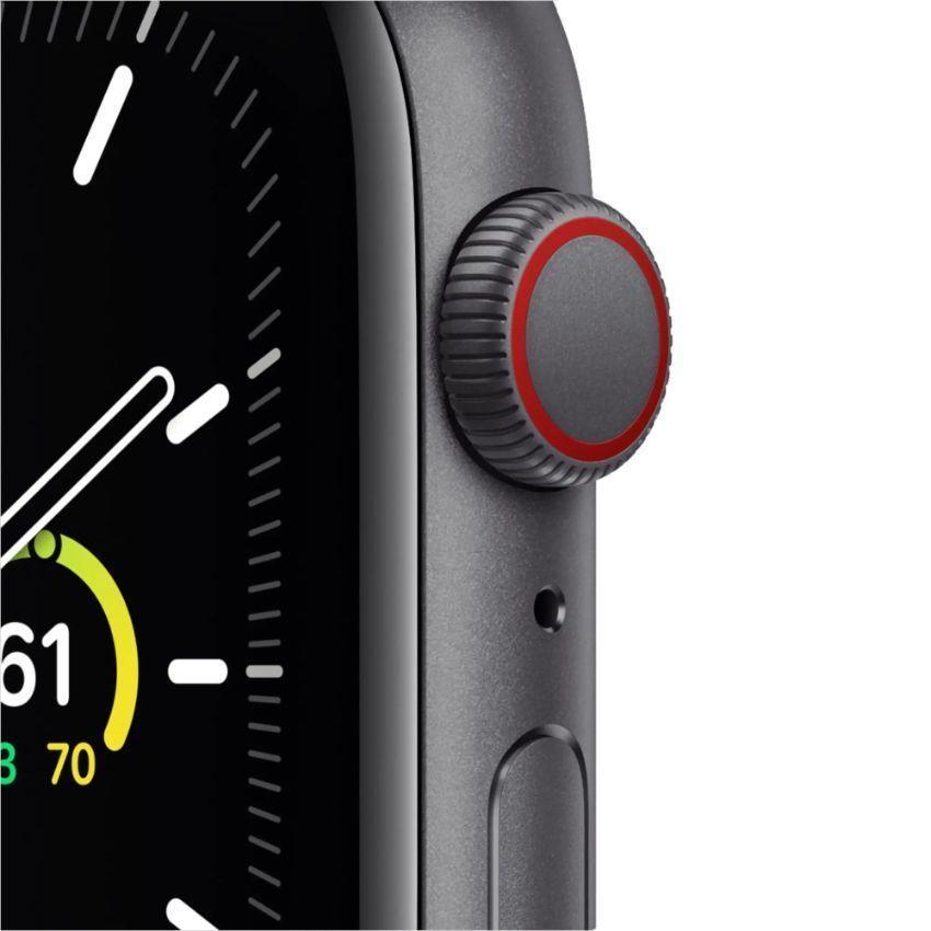 Refurbished Apple Watch SE 1st Gen (2020) - Reebelo Österreich