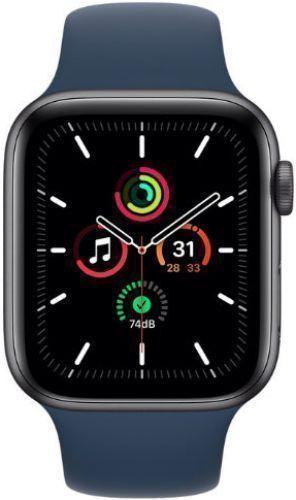 Refurbished Apple Watch SE 1st Gen (2020) - Reebelo Österreich