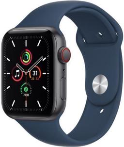 Refurbished Apple Watch SE 1st Gen (2020) - Reebelo Österreich