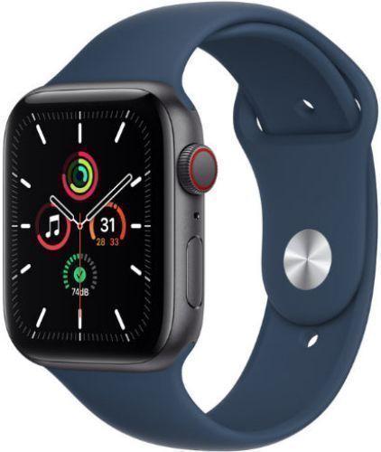 Refurbished Apple Watch SE 1st Gen (2020) - Reebelo Österreich