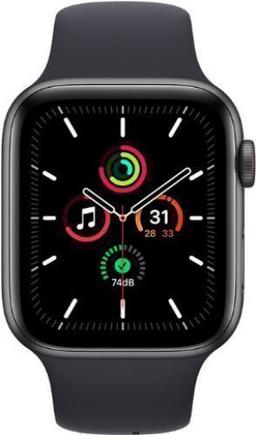 Refurbished Apple Watch SE 1st Gen (2020) - Reebelo Österreich