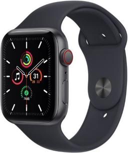 Refurbished Apple Watch SE 1st Gen (2020) - Reebelo Österreich