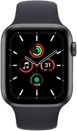 Refurbished Apple Watch SE 1st Gen (2020) - Reebelo Österreich