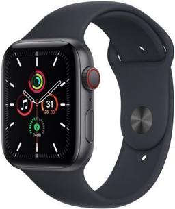 Refurbished Apple Watch SE 1st Gen (2020) - Reebelo Österreich